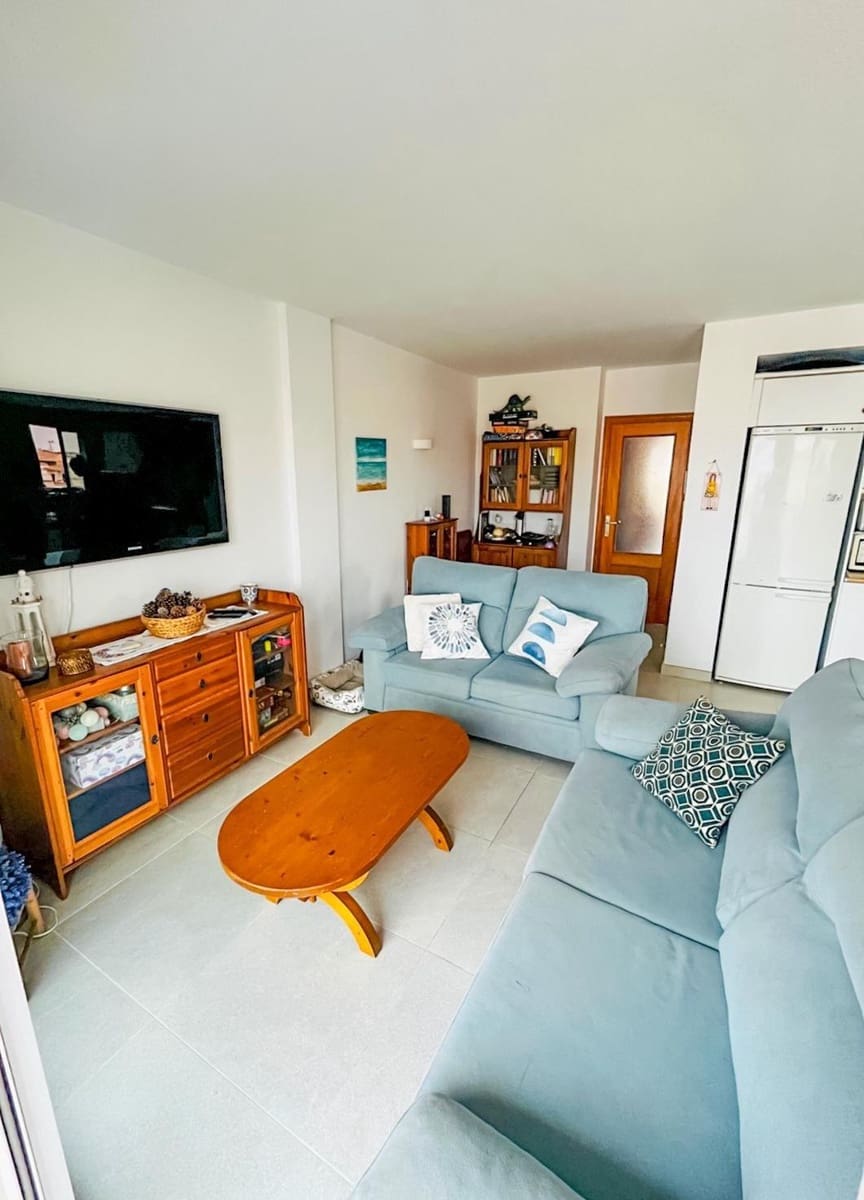 3 bedroom Flat for rent in Colonia de Sant Jordi with pool garage - € 1,500 (Ref: 10089721)