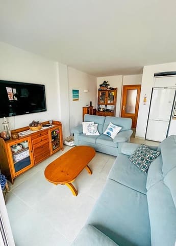 3 bedroom Flat for rent in Colonia de Sant Jordi, Ses Salines with pool garage - € 1,500 (Ref: 10089721)