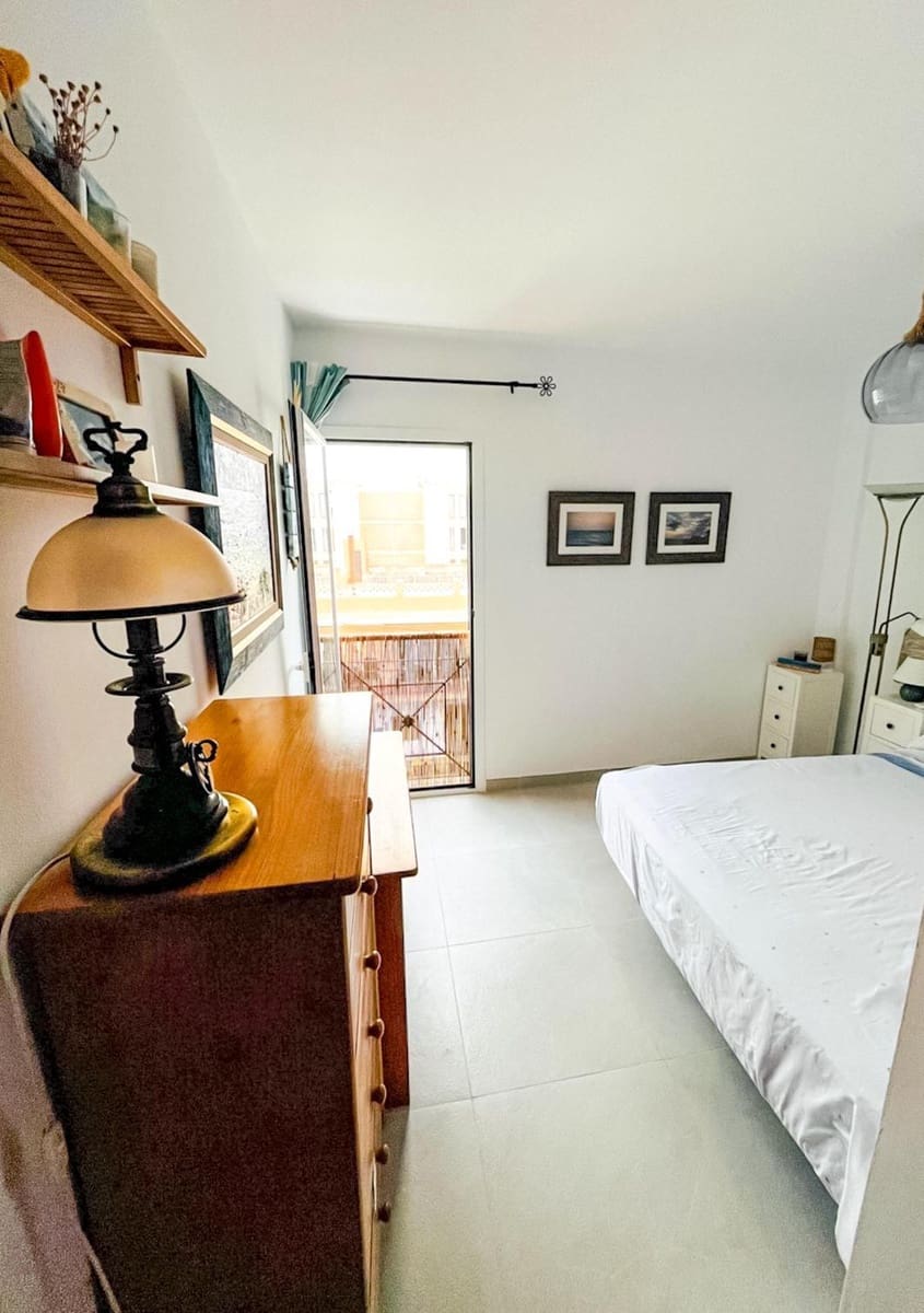 3 bedroom Flat for rent in Colonia de Sant Jordi with pool garage - € 1,500 (Ref: 10089721)