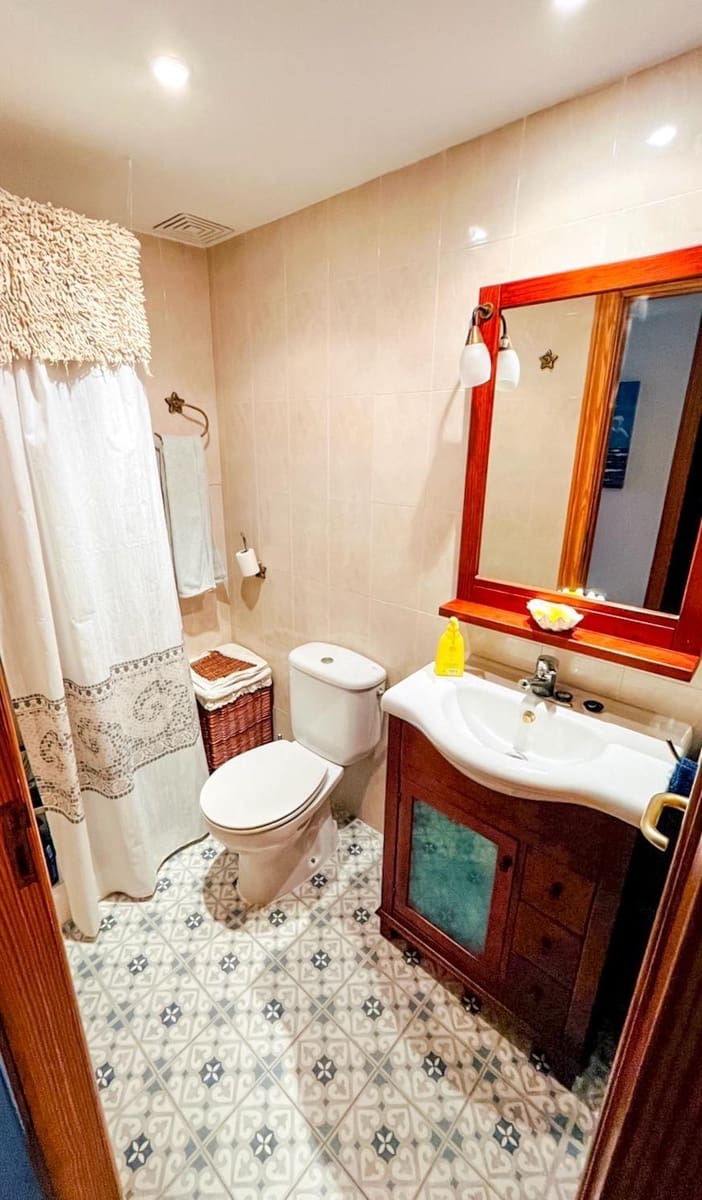 3 bedroom Flat for rent in Colonia de Sant Jordi with pool garage - € 1,500 (Ref: 10089721)