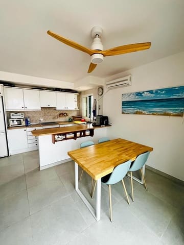 3 bedroom Flat for rent in Colonia de Sant Jordi, Ses Salines with pool garage - € 1,500 (Ref: 10089721)