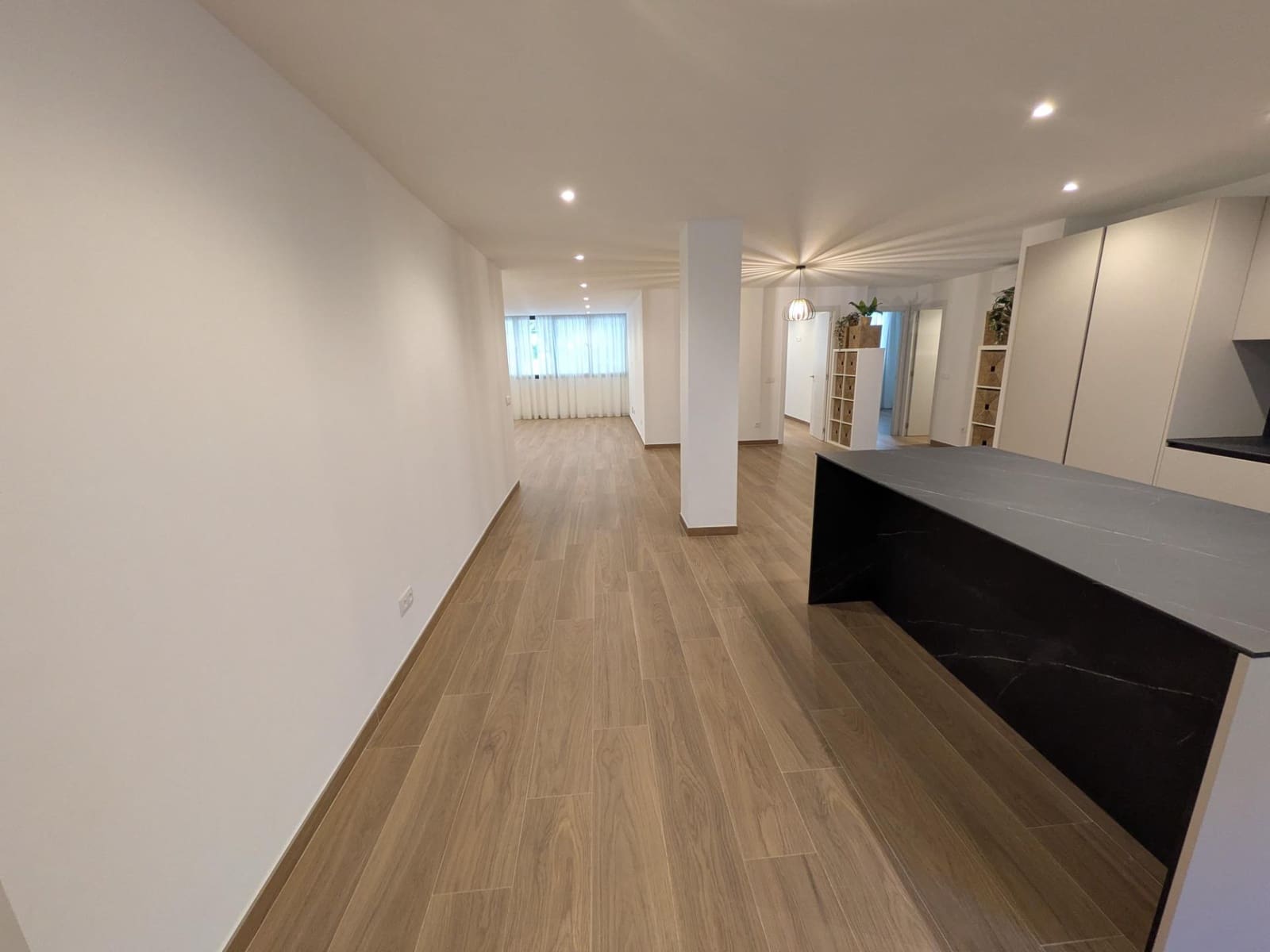 3 Zimmer Wohnung zu vermieten in Palma de Mallorca - 2.750 € (Ref: 10109692)