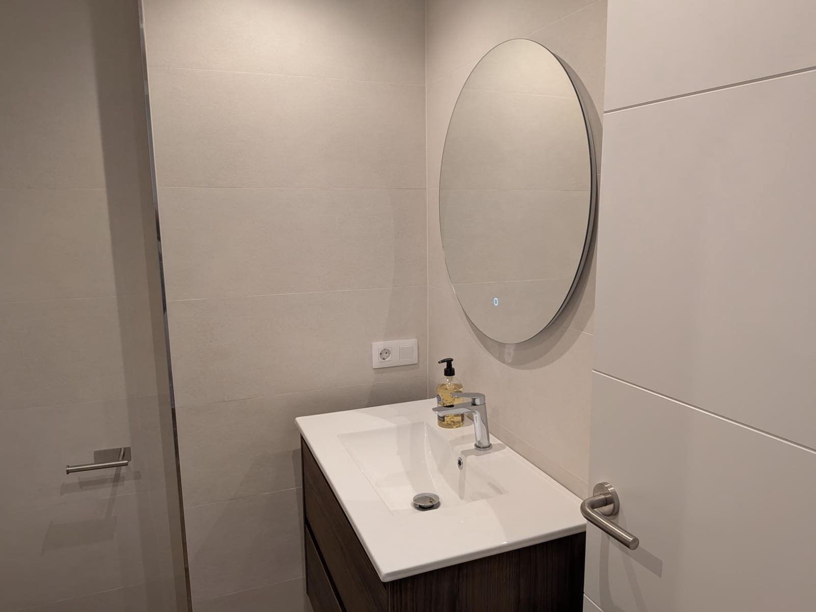 3 Zimmer Wohnung zu vermieten in Palma de Mallorca - 2.750 € (Ref: 10109692)