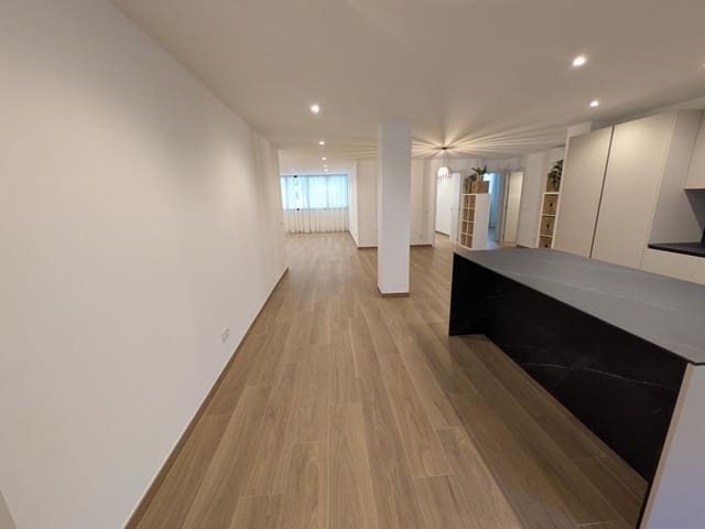 3 Zimmer Wohnung zu vermieten in Bons Aires, Palma de Mallorca - 2.750 € (Ref: 10109692)