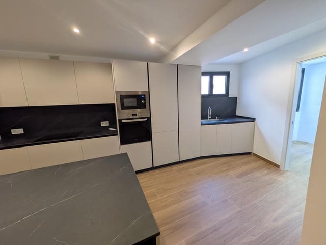 3 Zimmer Wohnung zu vermieten in Bons Aires, Palma de Mallorca - 2.750 € (Ref: 10109692)