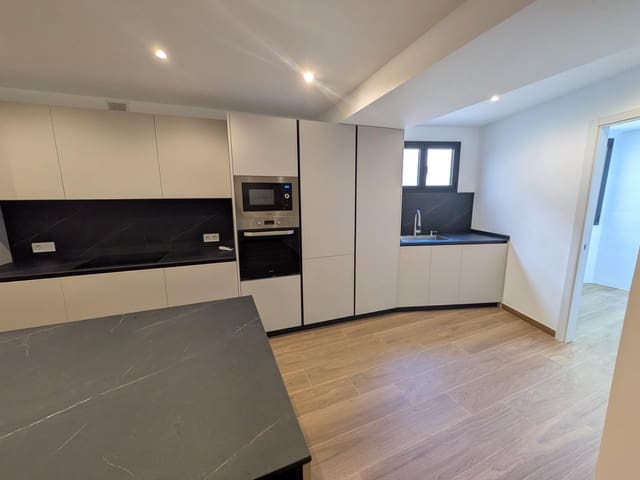 3 Zimmer Wohnung zu vermieten in Bons Aires, Palma de Mallorca - 2.750 € (Ref: 10109692)
