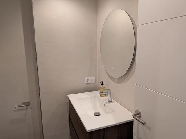 3 Zimmer Wohnung zu vermieten in Bons Aires, Palma de Mallorca - 2.750 € (Ref: 10109692)