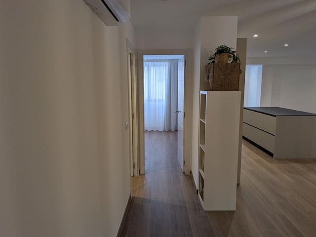 3 Zimmer Wohnung zu vermieten in Bons Aires, Palma de Mallorca - 2.750 € (Ref: 10109692)