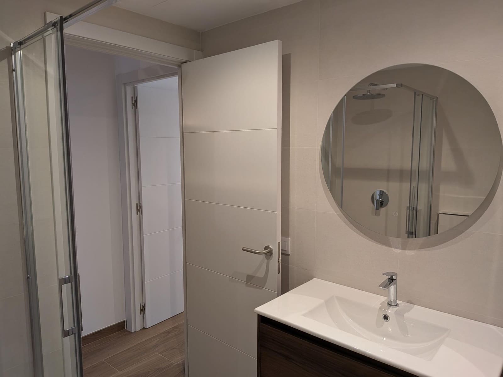 3 Zimmer Wohnung zu vermieten in Palma de Mallorca - 2.750 € (Ref: 10109692)