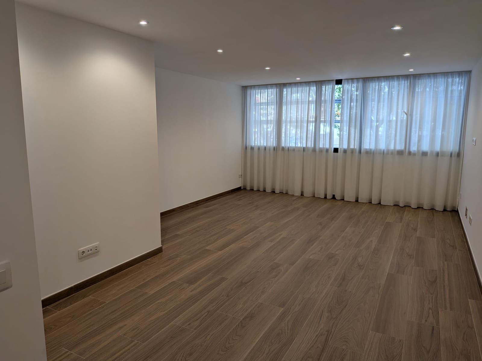 3 Zimmer Wohnung zu vermieten in Palma de Mallorca - 2.750 € (Ref: 10109692)