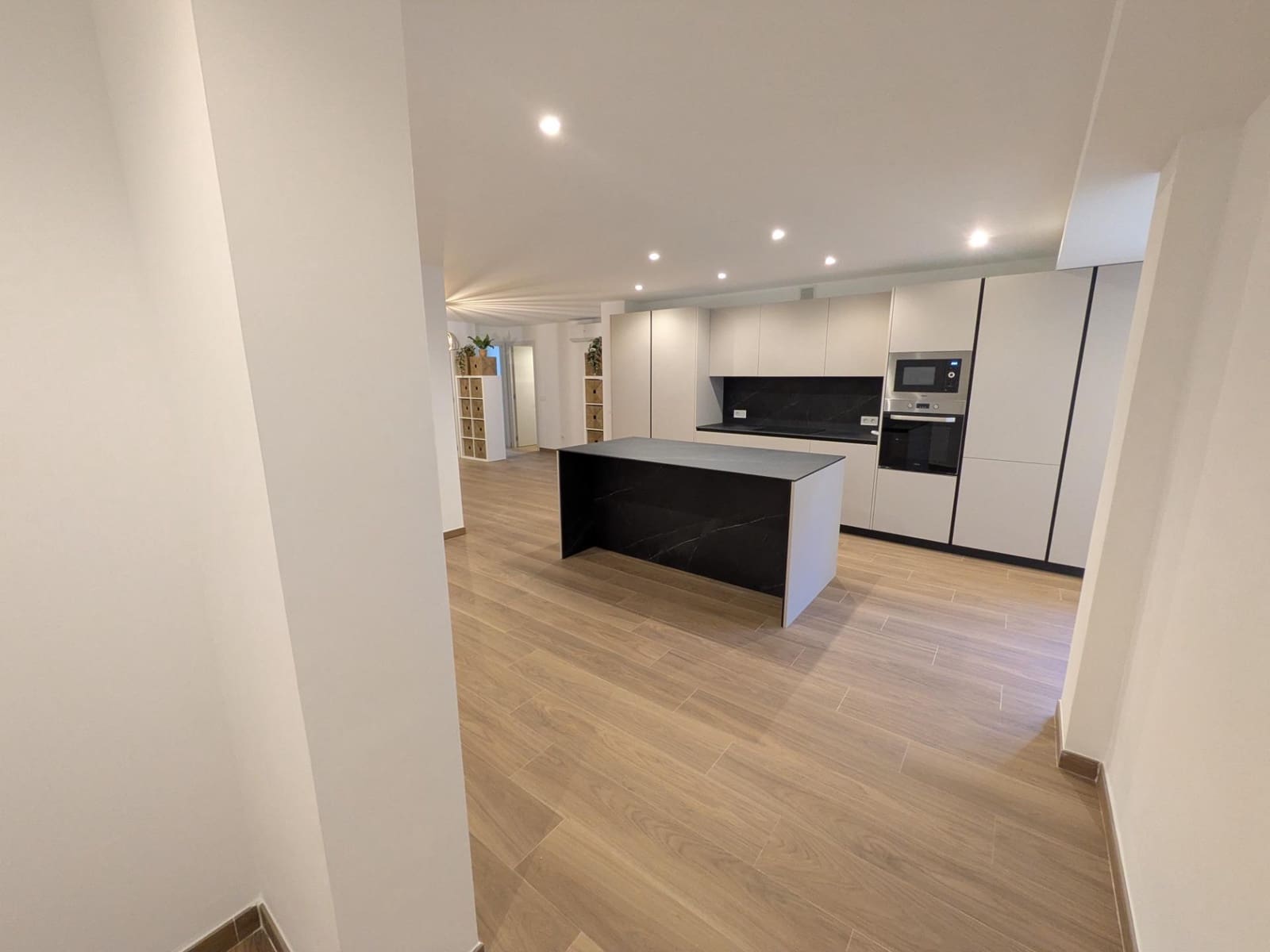 3 Zimmer Wohnung zu vermieten in Palma de Mallorca - 2.750 € (Ref: 10109692)