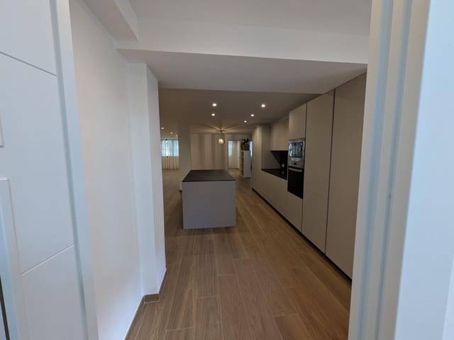 3 Zimmer Wohnung zu vermieten in Bons Aires, Palma de Mallorca - 2.750 € (Ref: 10109692)
