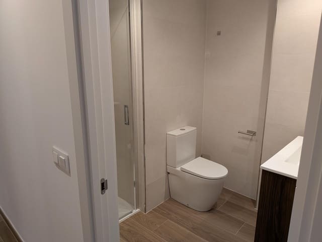 3 Zimmer Wohnung zu vermieten in Bons Aires, Palma de Mallorca - 2.750 € (Ref: 10109692)