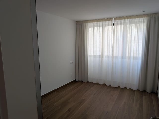 3 Zimmer Wohnung zu vermieten in Bons Aires, Palma de Mallorca - 2.750 € (Ref: 10109692)
