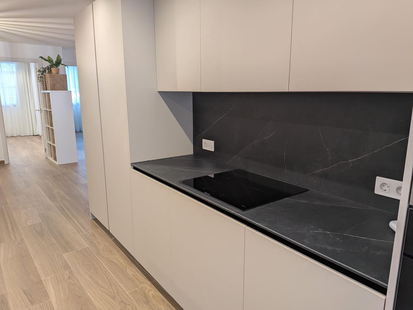 3 Zimmer Wohnung zu vermieten in Palma de Mallorca - 2.750 € (Ref: 10109692)