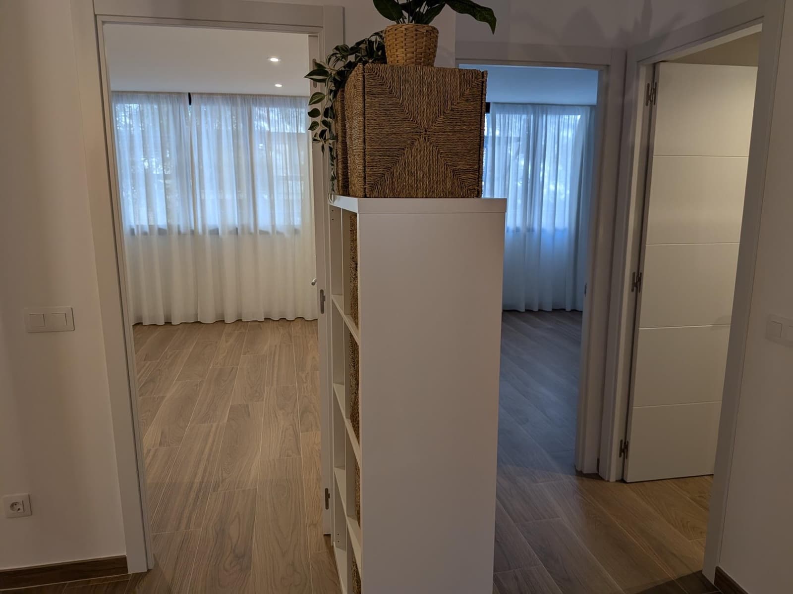 3 Zimmer Wohnung zu vermieten in Palma de Mallorca - 2.750 € (Ref: 10109692)