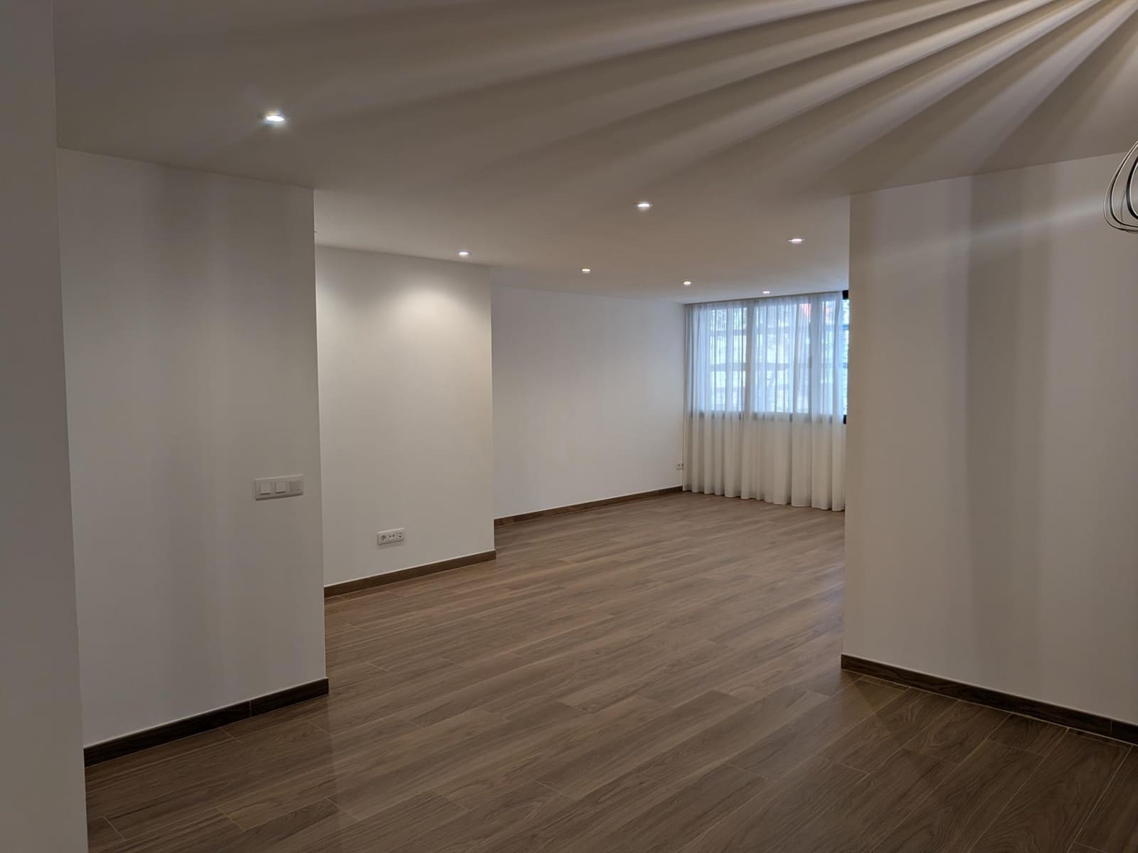 3 Zimmer Wohnung zu vermieten in Palma de Mallorca - 2.750 € (Ref: 10109692)