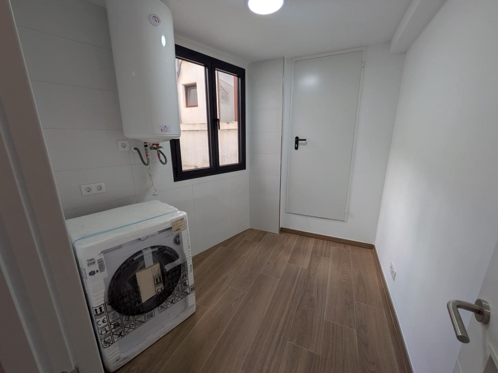 3 Zimmer Wohnung zu vermieten in Palma de Mallorca - 2.750 € (Ref: 10109692)
