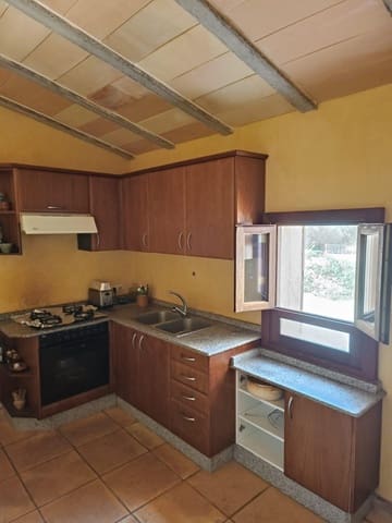 4 bedroom Finca/Country House for sale in Manacor with garage - € 540,000 (Ref: 8345421)