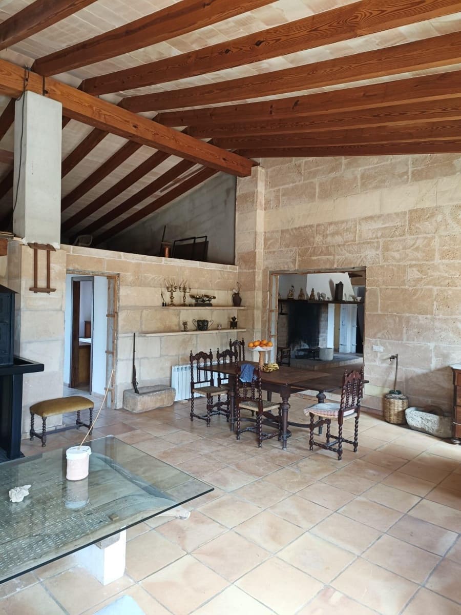 4 bedroom Finca/Country House for sale in Manacor with garage - € 540,000 (Ref: 8345421)