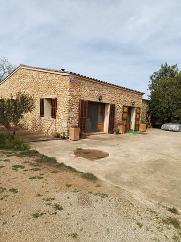 4 bedroom Finca/Country House for sale in Manacor with garage - € 540,000 (Ref: 8345421)