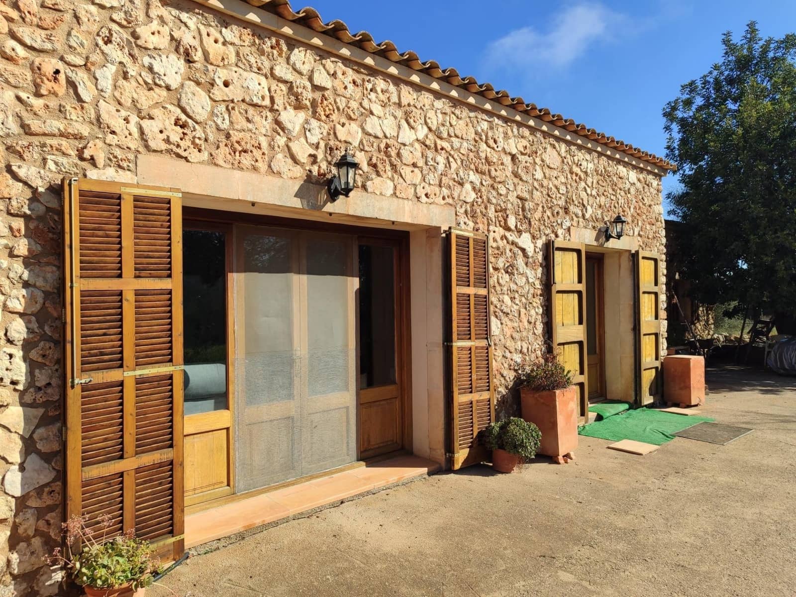 4 bedroom Finca/Country House for sale in Manacor with garage - € 540,000 (Ref: 8345421)