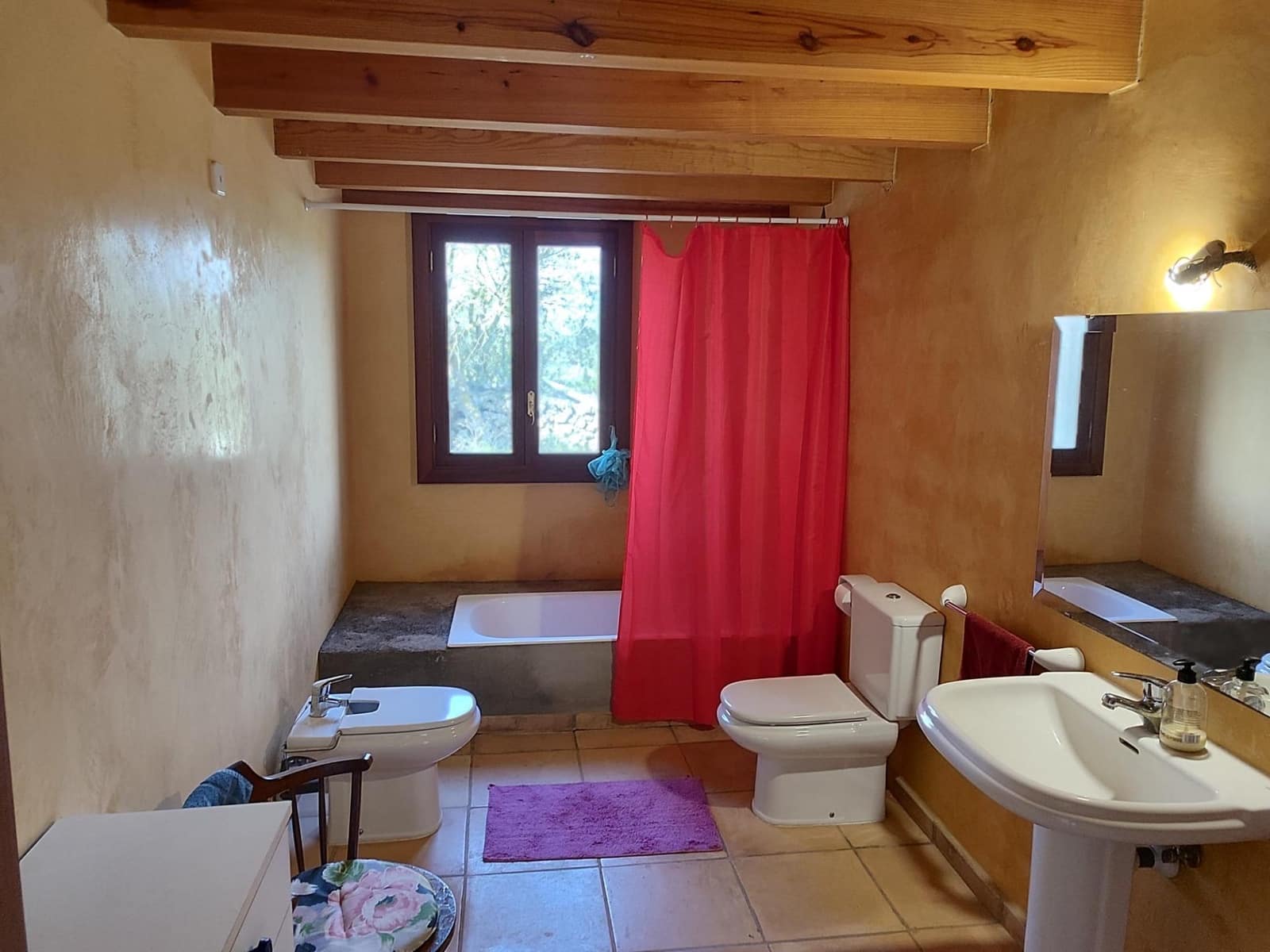 4 bedroom Finca/Country House for sale in Manacor with garage - € 540,000 (Ref: 8345421)