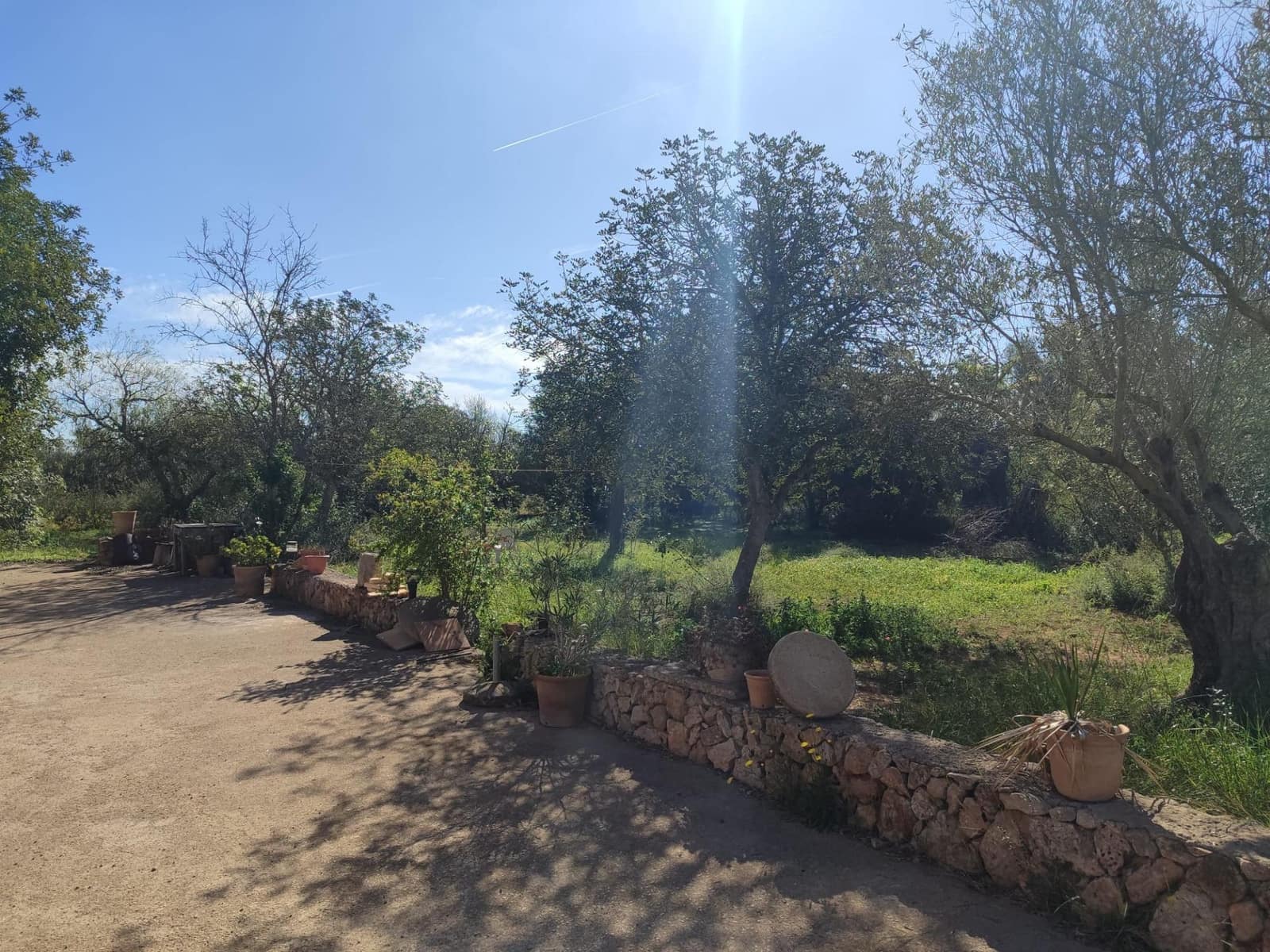 4 bedroom Finca/Country House for sale in Manacor with garage - € 540,000 (Ref: 8345421)