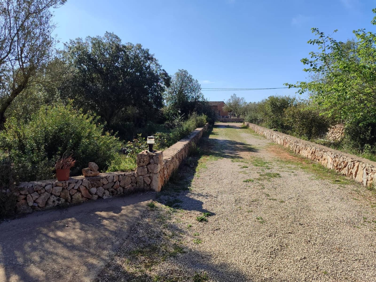 4 bedroom Finca/Country House for sale in Manacor with garage - € 540,000 (Ref: 8345421)