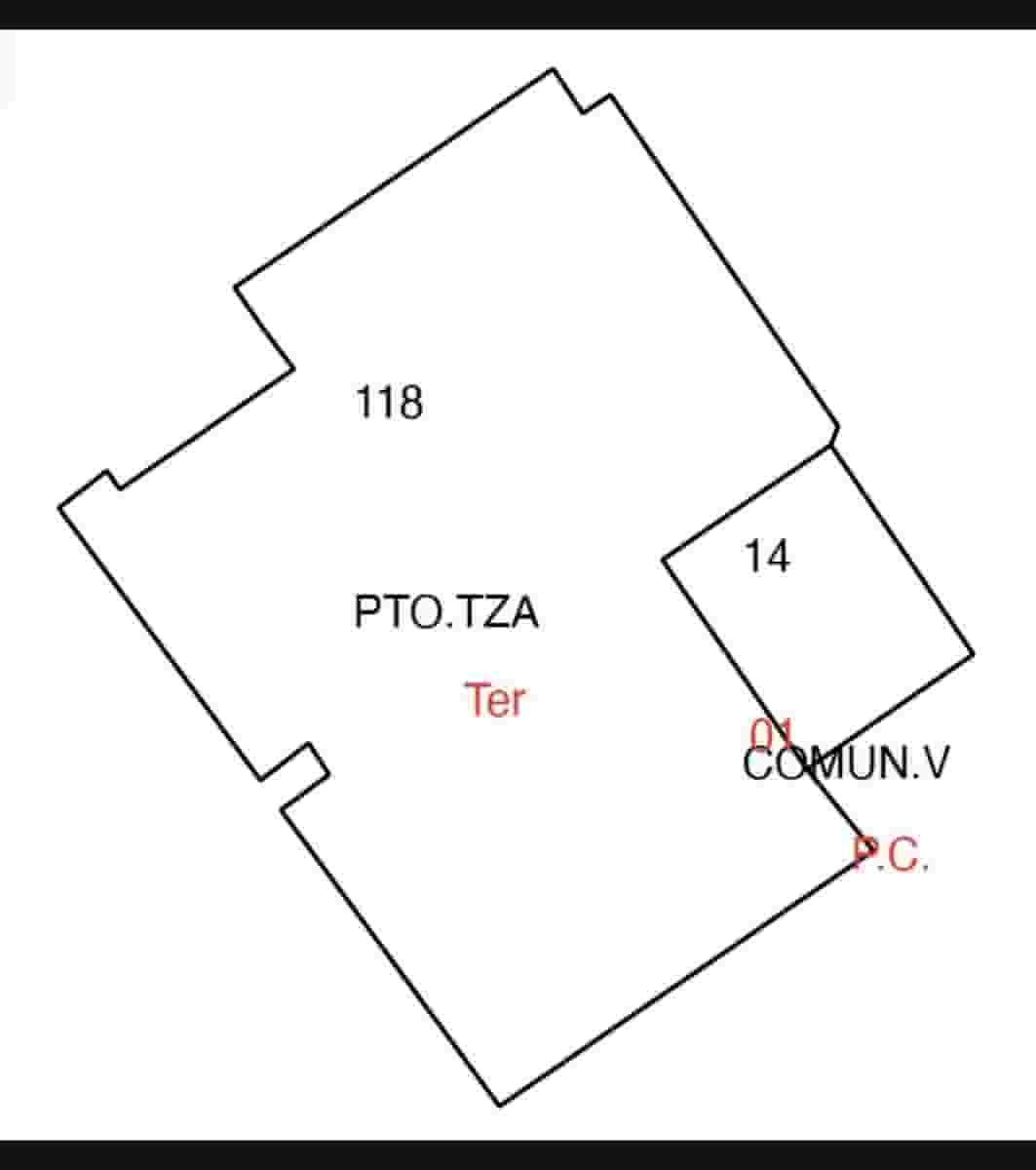 4 bedroom Penthouse for sale in Coll d'en Rabassa - € 450,000 (Ref: 8403459)