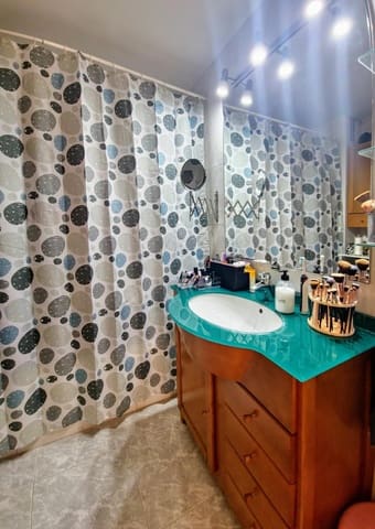 4 soverom Penthouse til salgs i Coll d'en Rabassa, Palma de Mallorca - € 450 000 (Ref: 8403459)