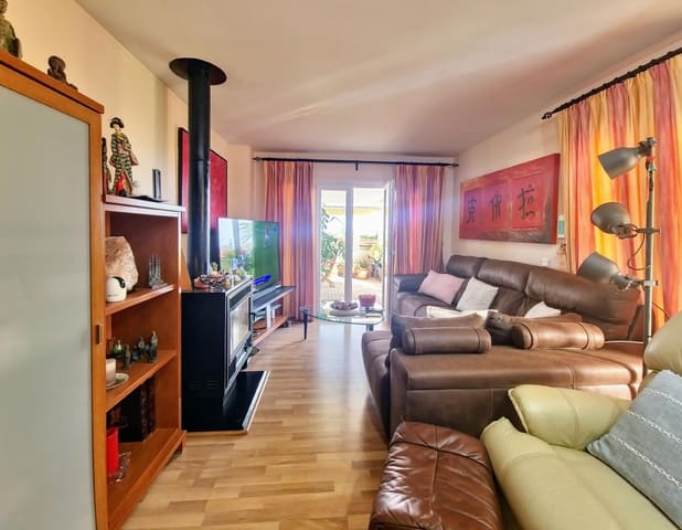 4 soverom Penthouse til salgs i Coll d'en Rabassa, Palma de Mallorca - € 450 000 (Ref: 8403459)