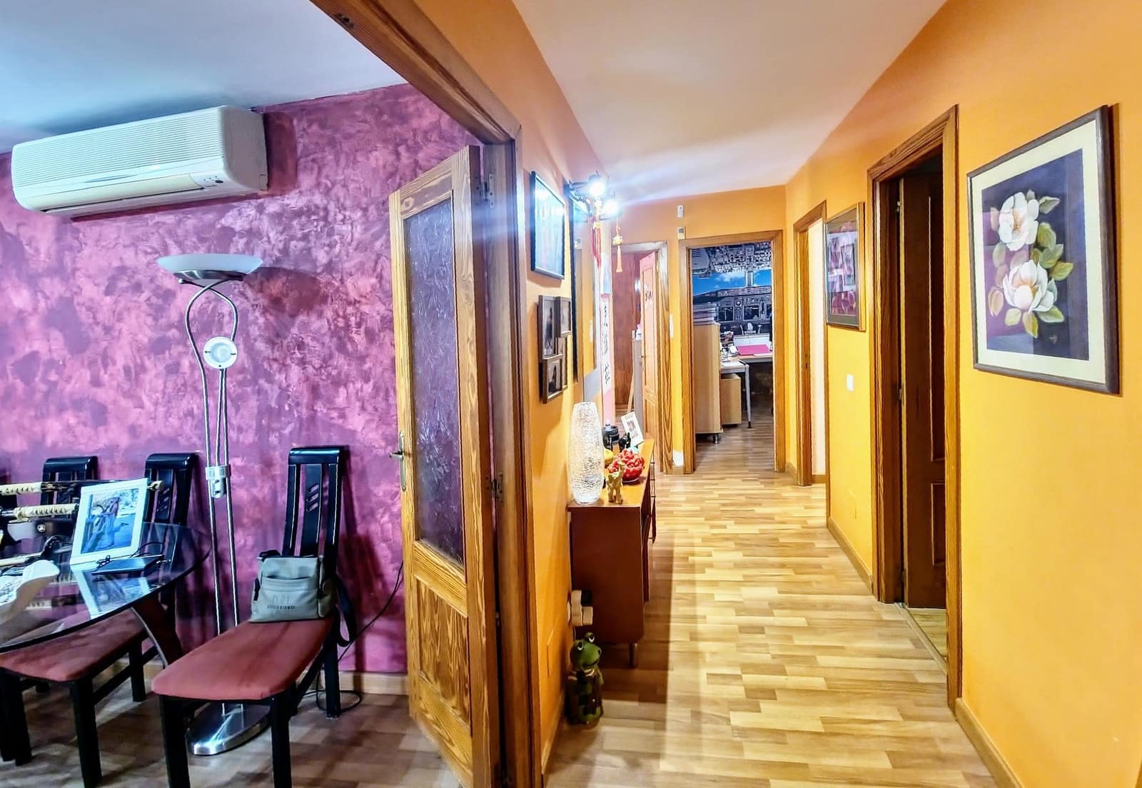 4 bedroom Penthouse for sale in Coll d'en Rabassa - € 450,000 (Ref: 8403459)