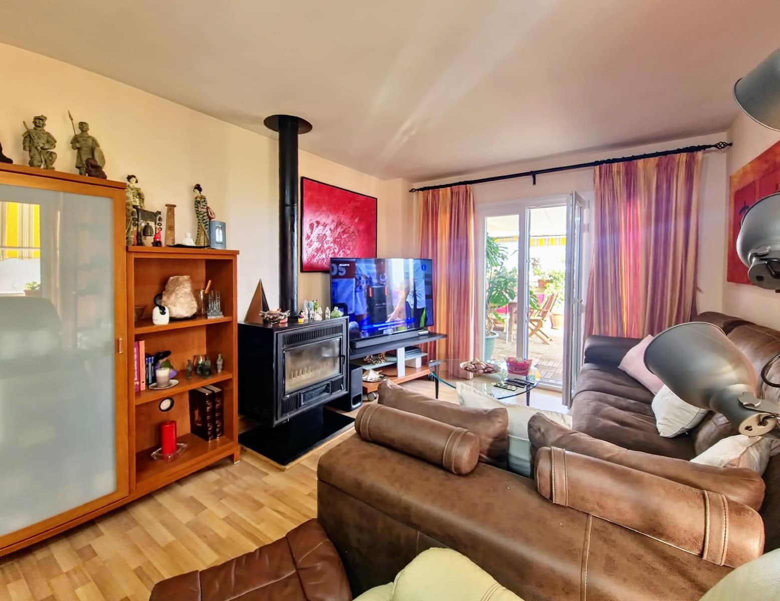 4 bedroom Penthouse for sale in Coll d'en Rabassa - € 450,000 (Ref: 8403459)