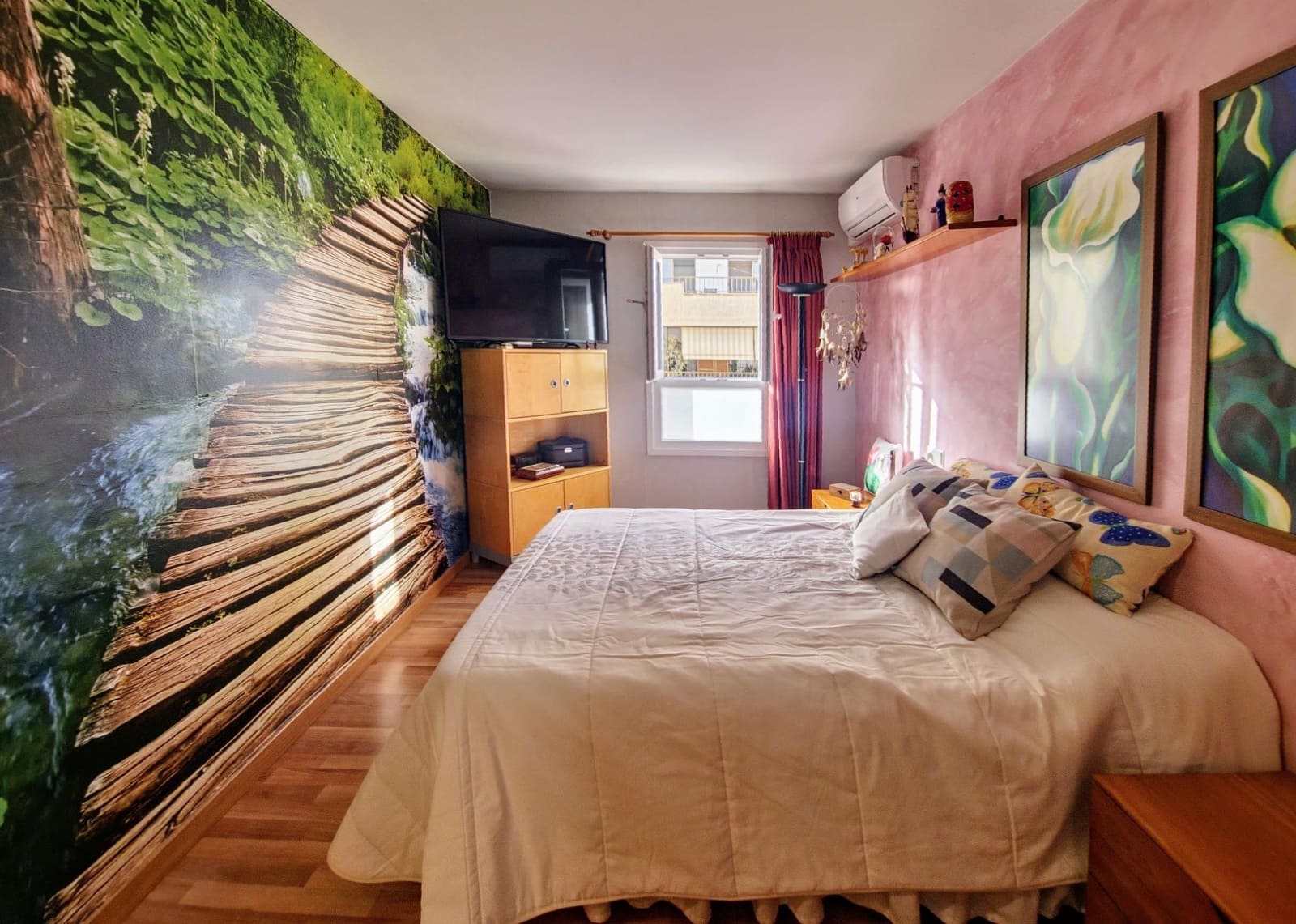 4 bedroom Penthouse for sale in Coll d'en Rabassa - € 450,000 (Ref: 8403459)