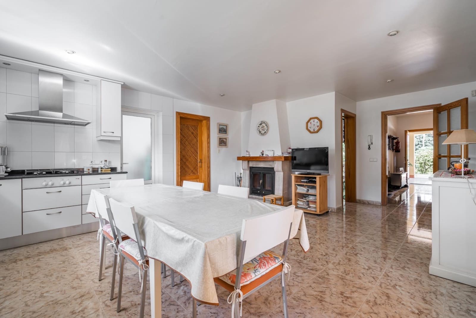 4 slaapkamer Villa te koop in Santa Ponsa met garage - € 2.200.000 (Ref: 9733457)