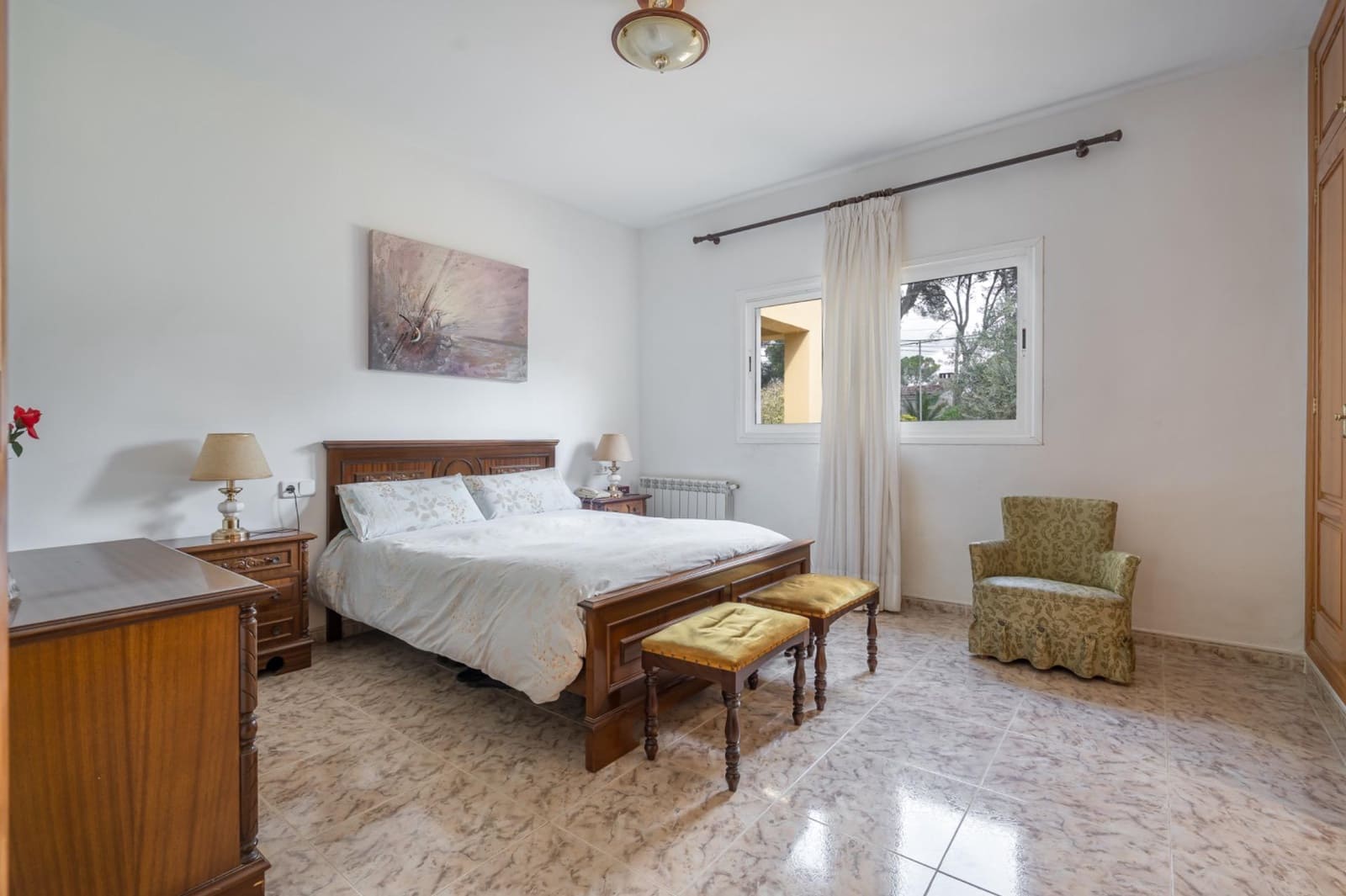 4 slaapkamer Villa te koop in Santa Ponsa met garage - € 2.200.000 (Ref: 9733457)