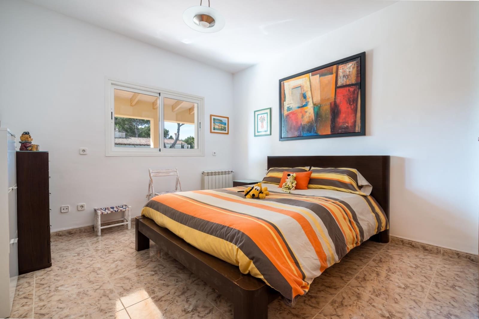 4 slaapkamer Villa te koop in Santa Ponsa met garage - € 2.200.000 (Ref: 9733457)