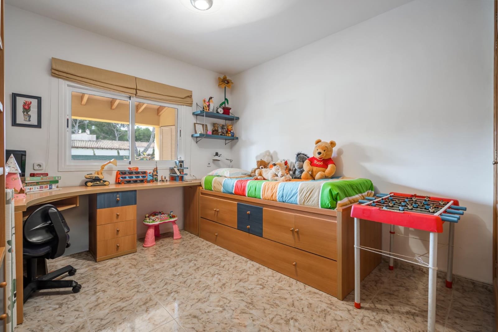 4 slaapkamer Villa te koop in Santa Ponsa met garage - € 2.200.000 (Ref: 9733457)