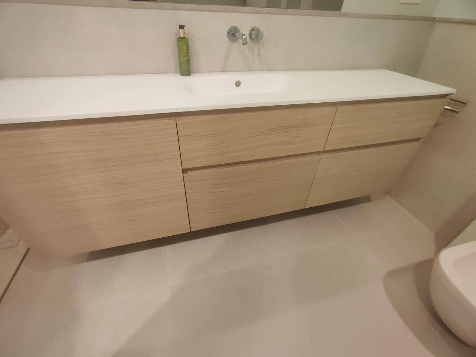 3 quarto Apartamento para arrendar em Palma de Mallorca com garagem - 2 500 € (Ref: 9733458)