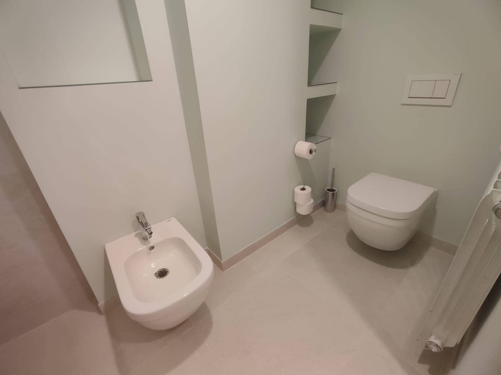 3 quarto Apartamento para arrendar em Palma de Mallorca com garagem - 2 500 € (Ref: 9733458)