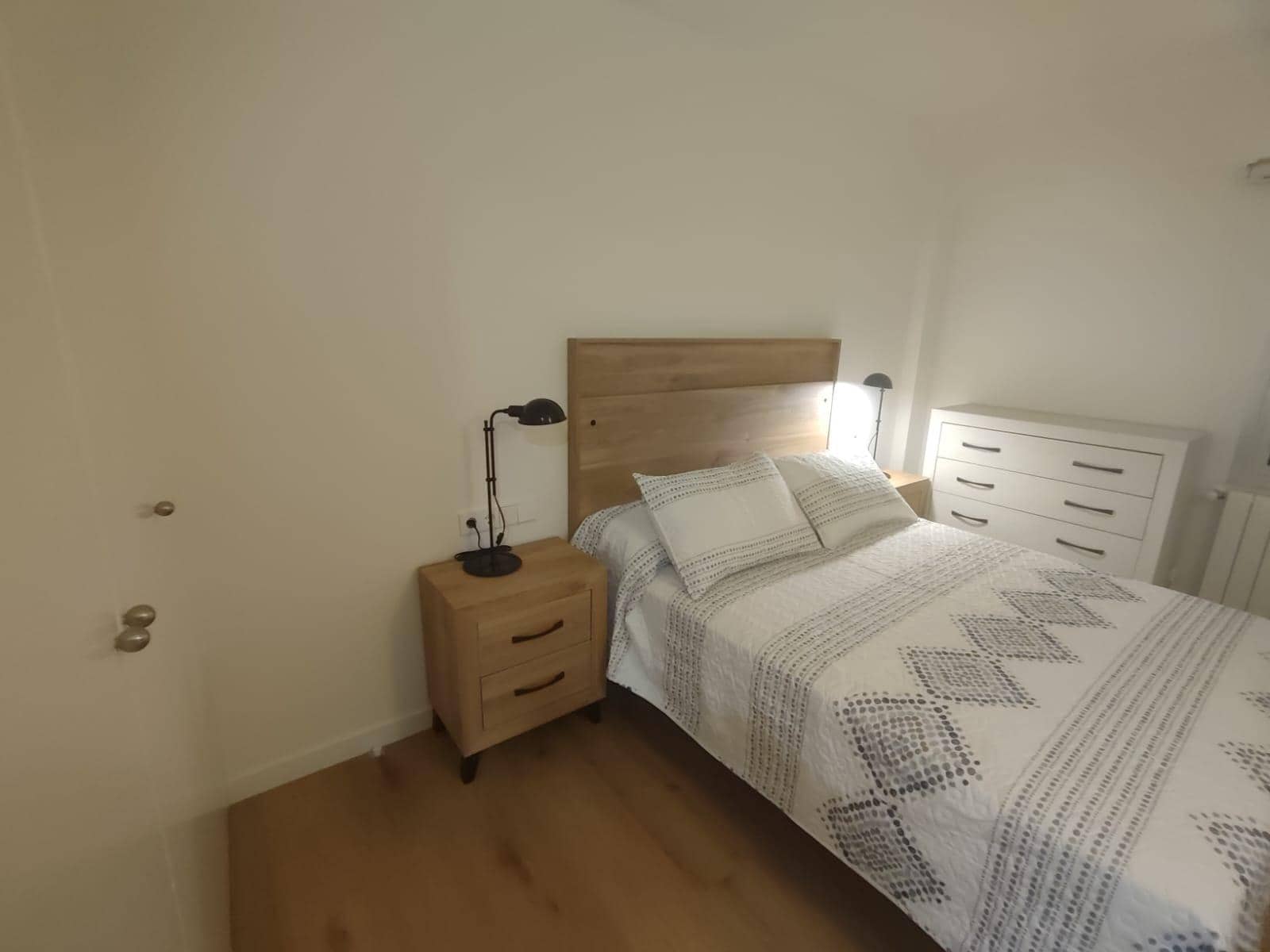 3 quarto Apartamento para arrendar em Palma de Mallorca com garagem - 2 500 € (Ref: 9733458)