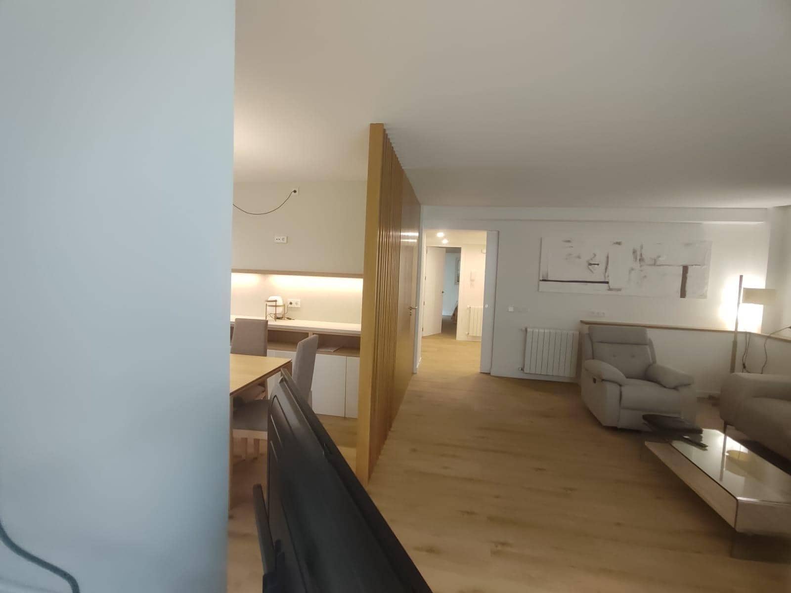 3 quarto Apartamento para arrendar em Palma de Mallorca com garagem - 2 500 € (Ref: 9733458)
