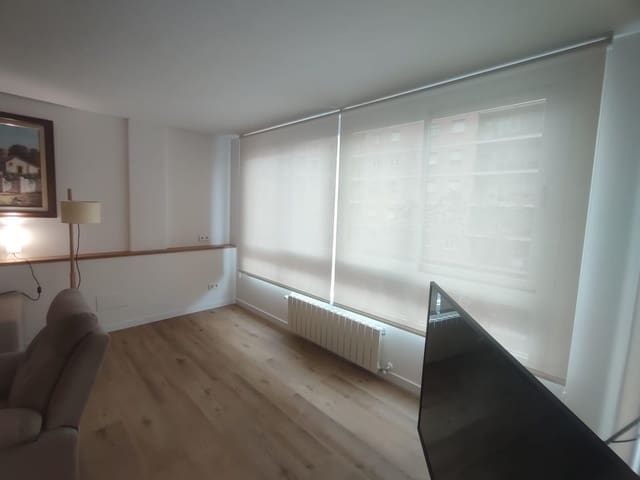 3 bedroom Flat for rent in Centro, Palma de Mallorca with garage - € 2,500 (Ref: 9733458)