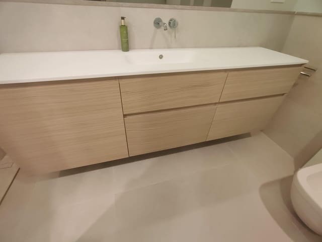 3 bedroom Flat for rent in Centro, Palma de Mallorca with garage - € 2,500 (Ref: 9733458)