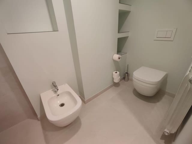 3 bedroom Flat for rent in Centro, Palma de Mallorca with garage - € 2,500 (Ref: 9733458)