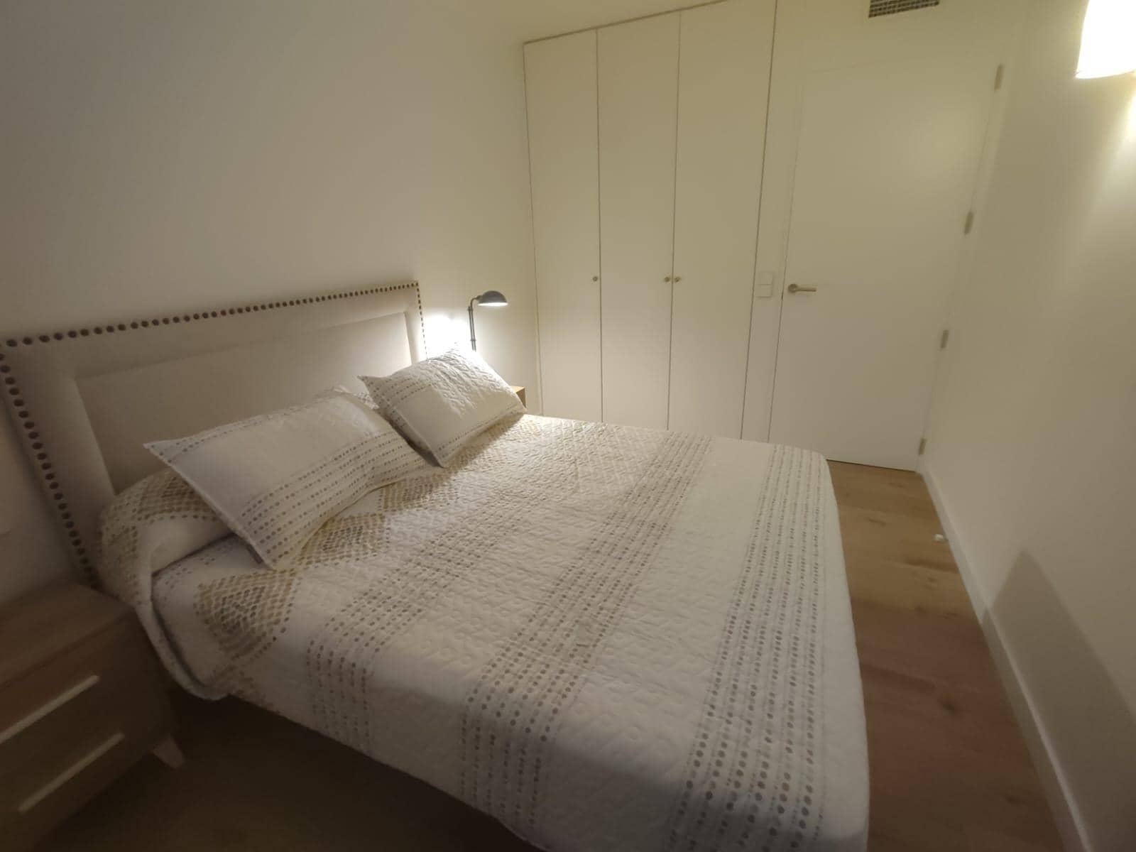 3 quarto Apartamento para arrendar em Palma de Mallorca com garagem - 2 500 € (Ref: 9733458)