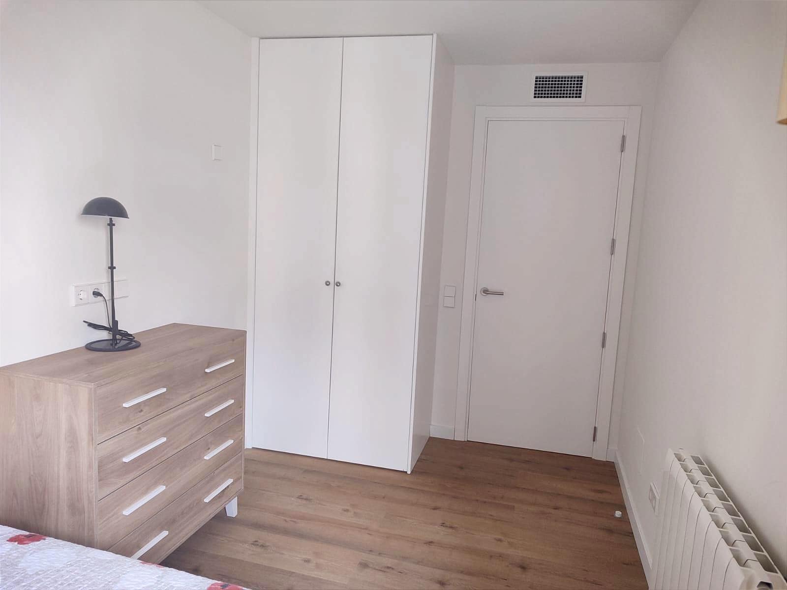 3 quarto Apartamento para arrendar em Palma de Mallorca com garagem - 2 500 € (Ref: 9733458)