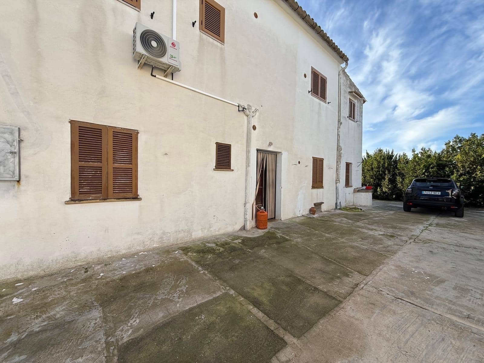 5 bedroom Finca/Country House for rent in El Pont d'Inca / Es Pont d'Inca with garage - € 1,800 (Ref: 9733459)