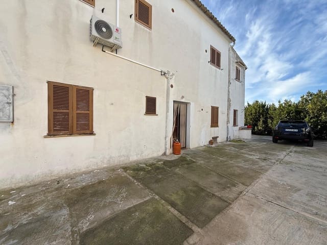 5 bedroom Finca/Country House for rent in El Pont d'Inca / Es Pont d'Inca, Marratxí with garage - € 1,800 (Ref: 9733459)